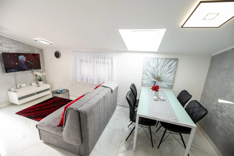 Apartment 1