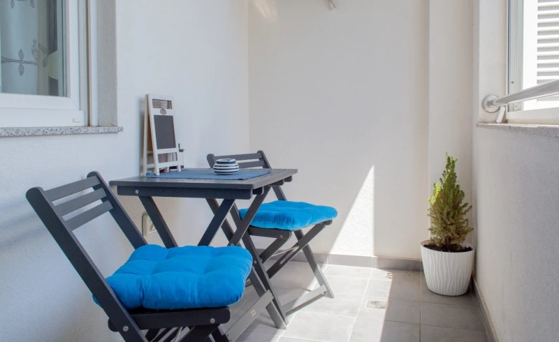 Apartment in Zadar