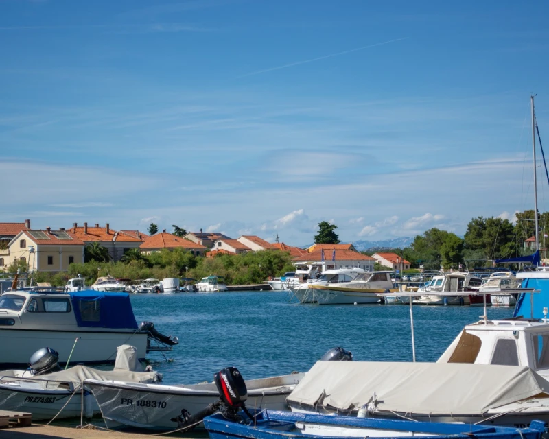 Island of Iž – A Hidden Gem of the Zadar Archipelago