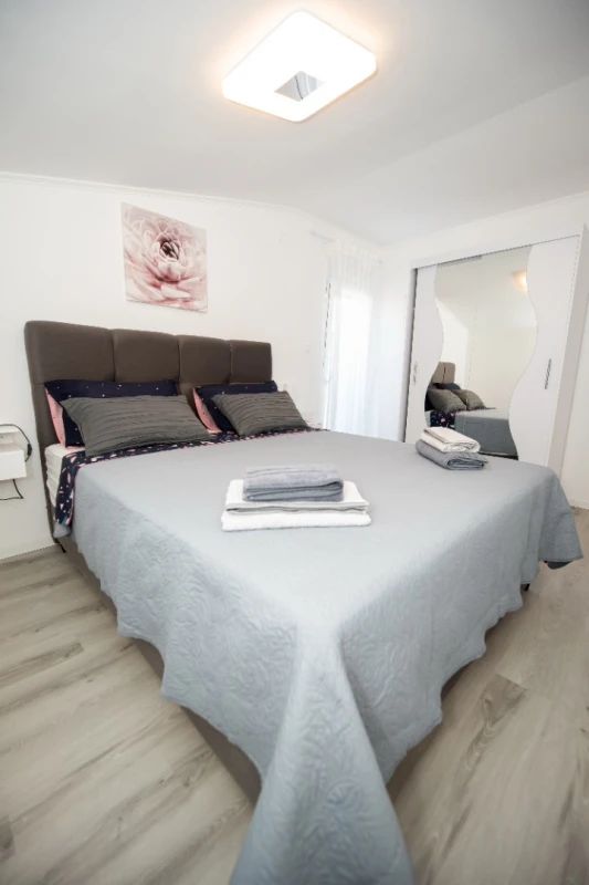 Apartment 1