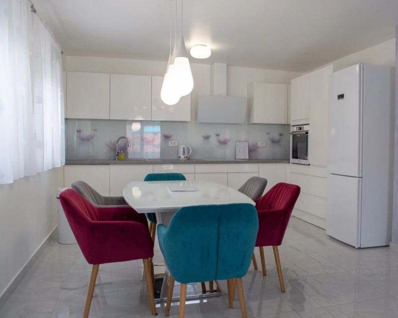 Apartman 3 - Island Iž, Kitchen