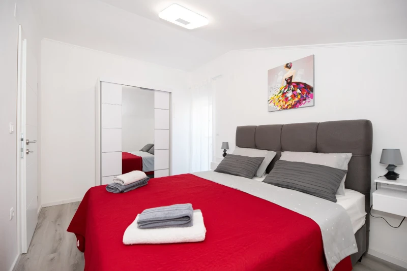 Apartment 2