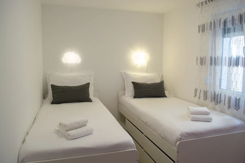 Apartment 3