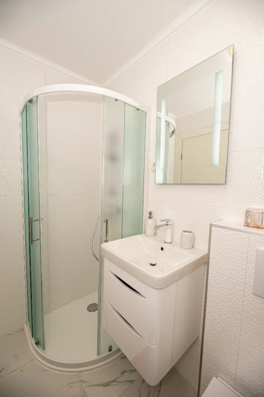 Apartman 1 - Island Iž, Bathroom / WC
