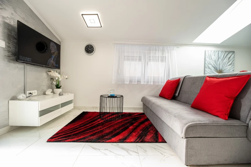 Apartment 1