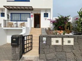 Villa Mirador De Afre Playa Blanca Lanzarote, Playa Blanca, Lanzarote (ES)