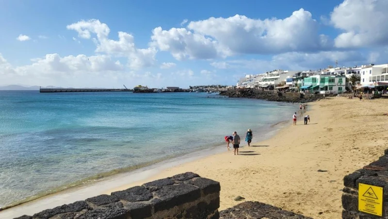 Villa Mirador De Afre Playa Blanca Lanzarote, Playa Blanca, Lanzarote (ES)