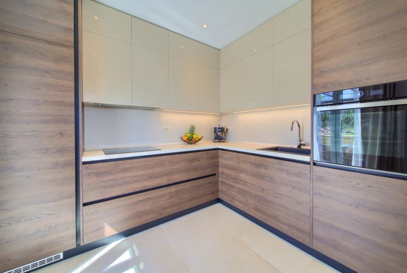 Villa Allegra, Kitchen