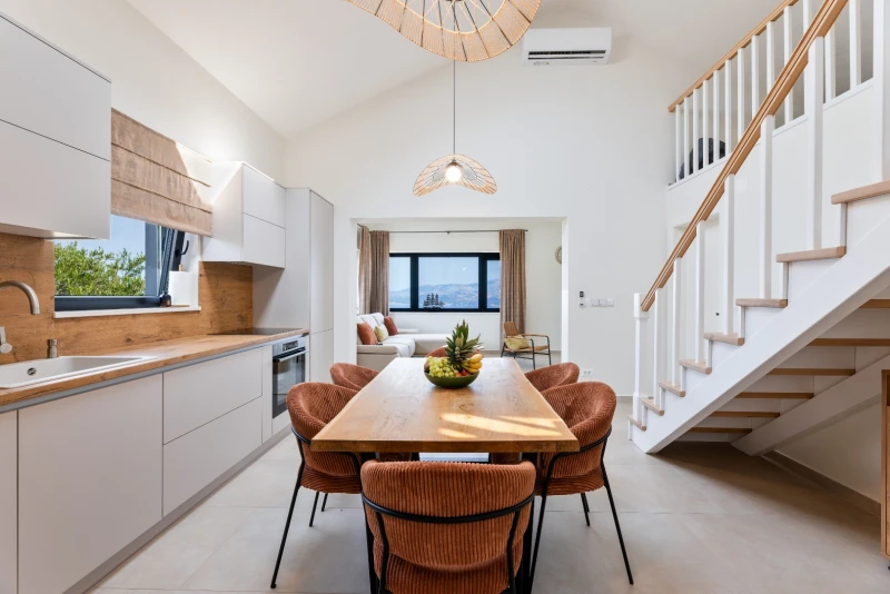 Vila Andrea, Kitchen
