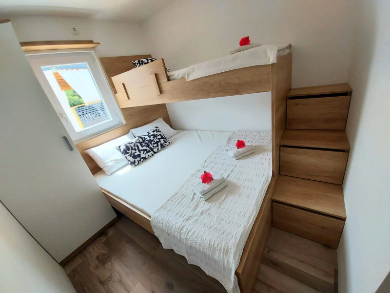 Mobile Home Charly