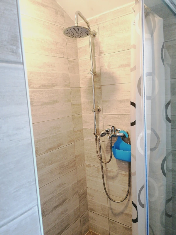 Charly 3, Bagno / WC