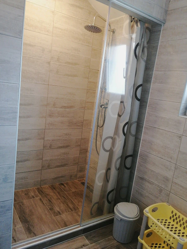Charly 3, Bagno / WC