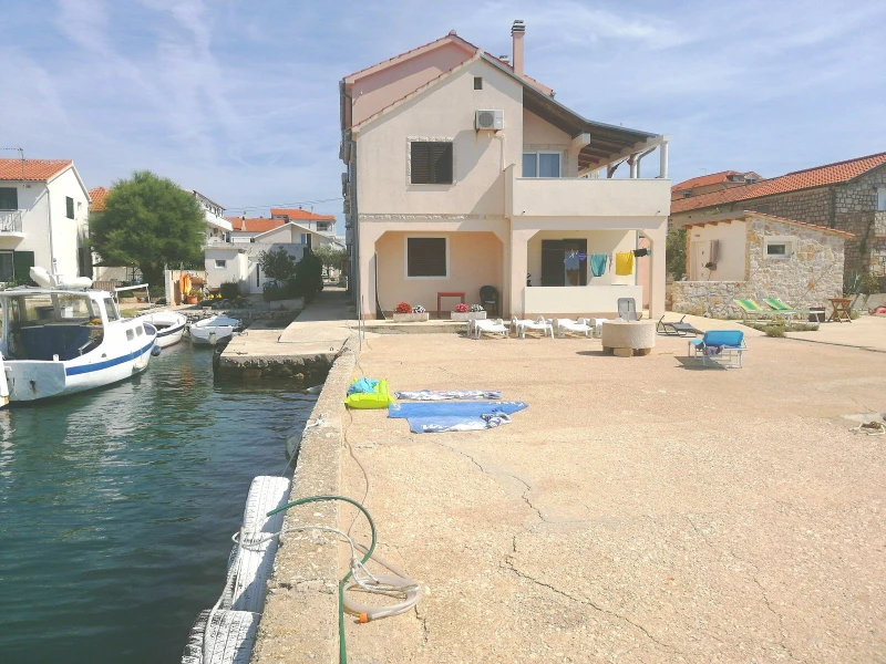 Vicino al mare