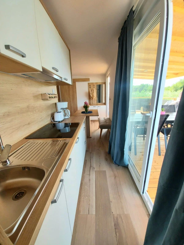 Mobile Home Charly