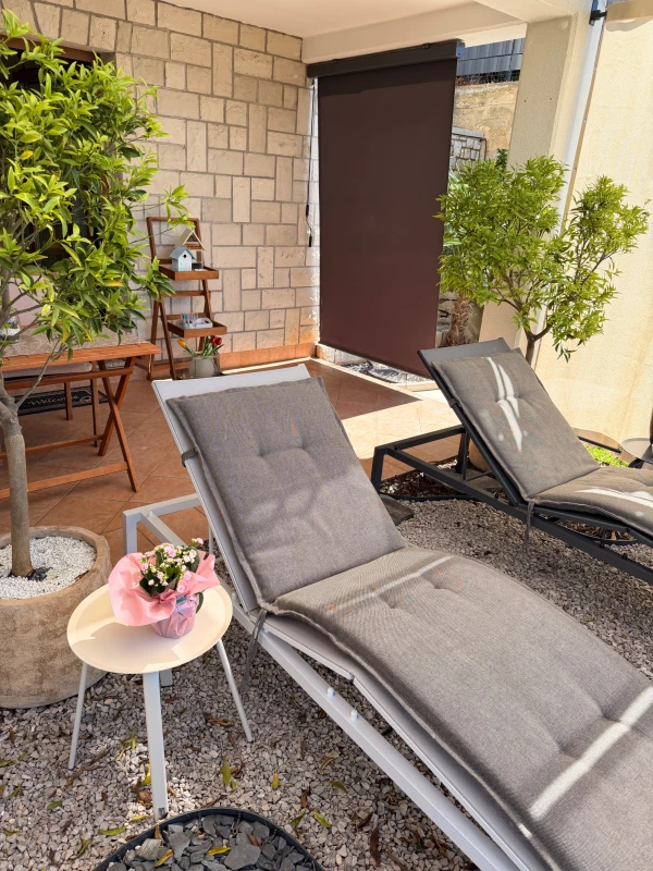 Coccolina, Apartments Amor & Coccolina, Rabac