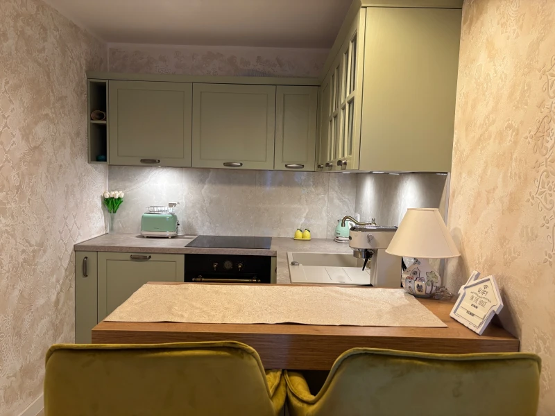 Apartments Amor & Coccolina