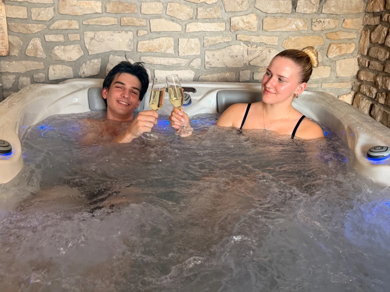 Apartments Amor & Coccolina