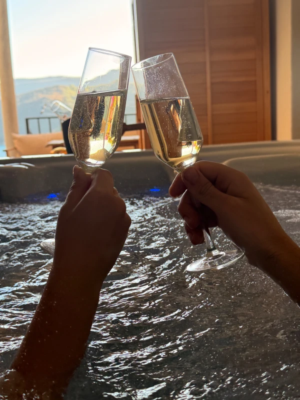 Amor, Apartments Amor & Coccolina, Rabac