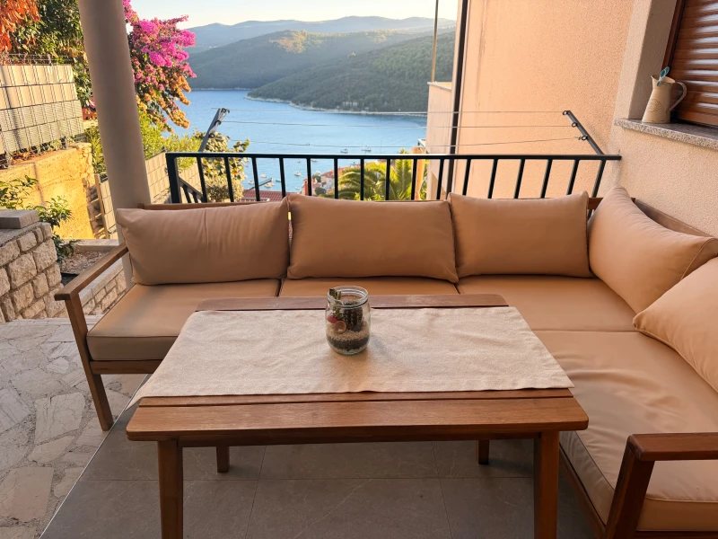 Amor, Apartments Amor & Coccolina, Rabac