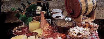THE PLEASURES OF HOMEMADE COOKING
