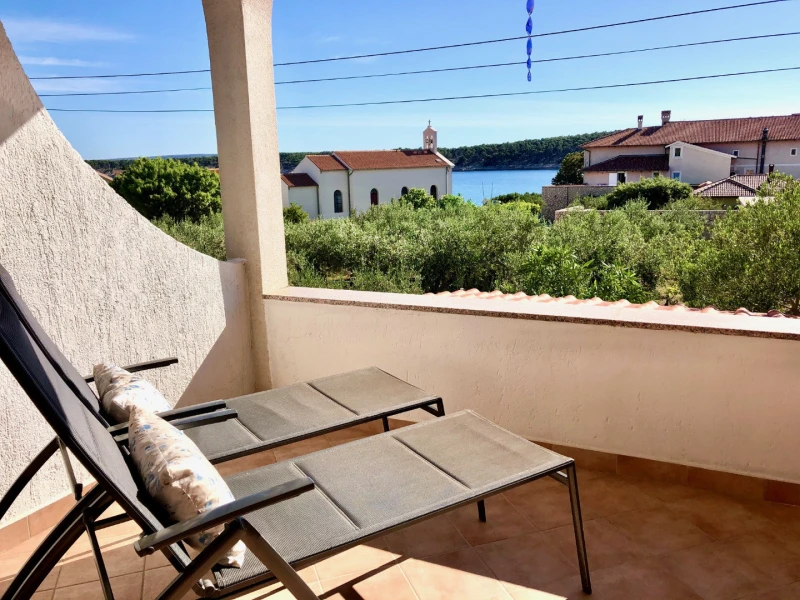 Apartment MariLavanda - Rab, Zimmer