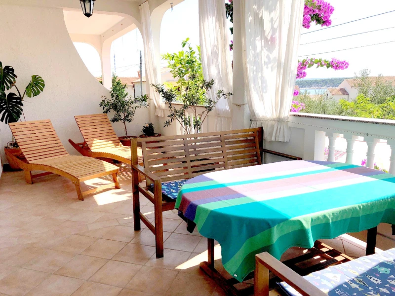 Apartment MariLavanda Rab, Barbat na Rabu