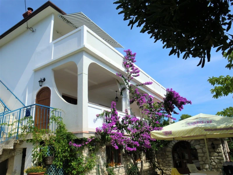 Apartment MariLavanda Rab, Barbat na Rabu