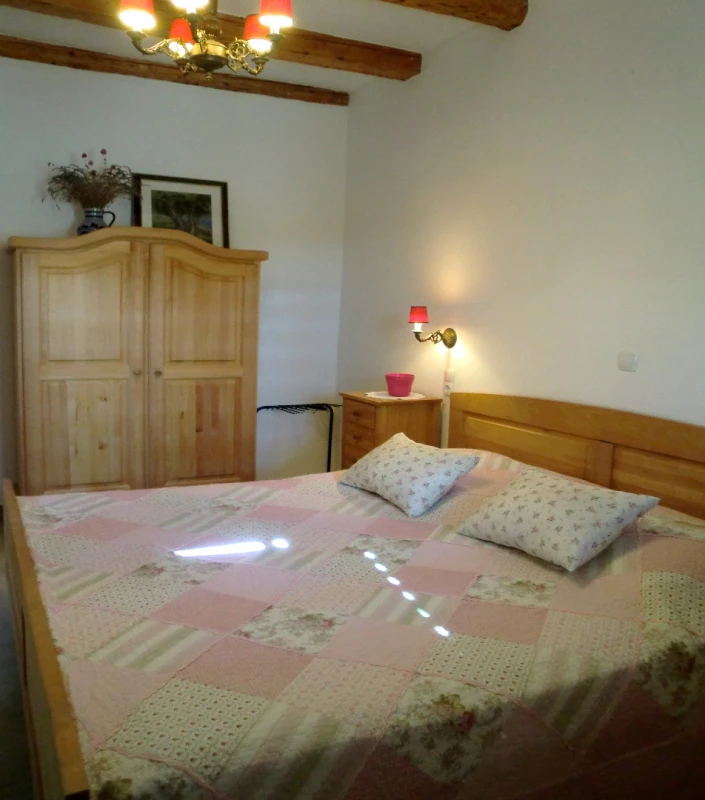 Apartment MariLavanda - Rab, Zimmer