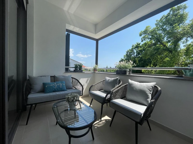 Apartman 1, MASHA*** dreamhome apart, Zadar