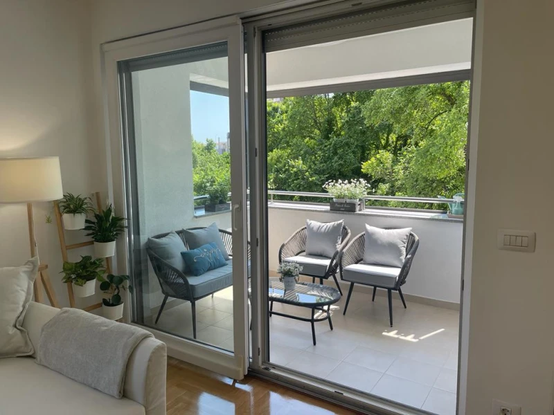 Apartman 1, MASHA*** dreamhome apart, Zadar