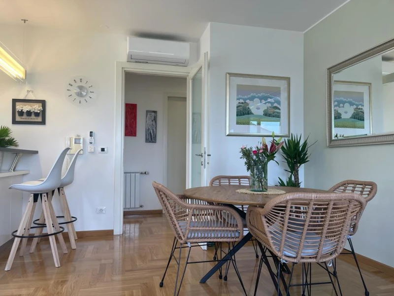 Apartman 1, MASHA*** dreamhome apart, Zadar