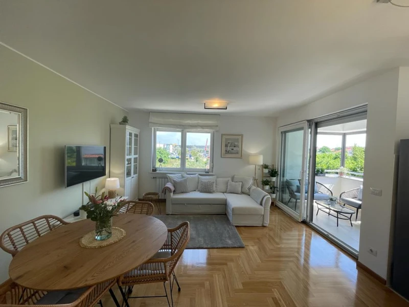 Apartman 1, MASHA*** dreamhome apart, Zadar