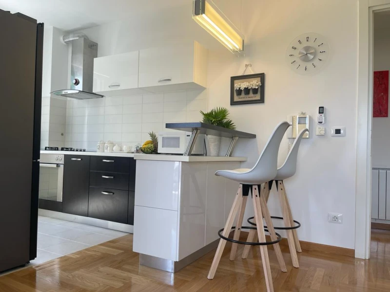 Apartman 1, MASHA*** dreamhome apart, Zadar
