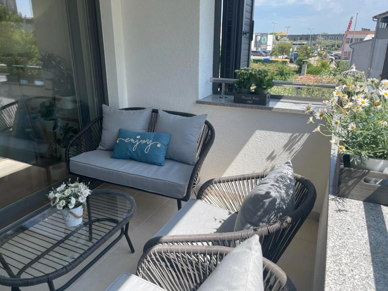 Apartman 1, MASHA*** dreamhome apart, Zadar