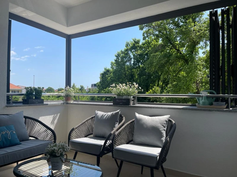 Apartman 1, MASHA*** dreamhome apart, Zadar