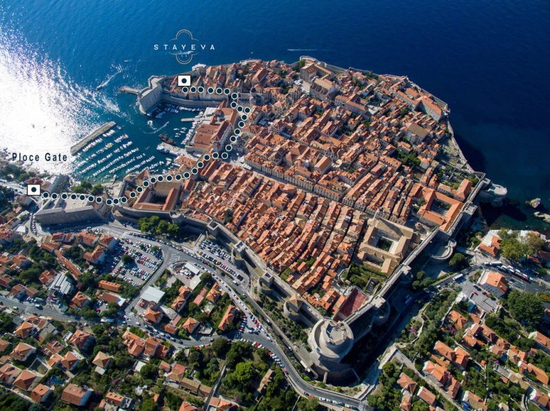 SENTIRSI A CASA LONTANO DA CASA