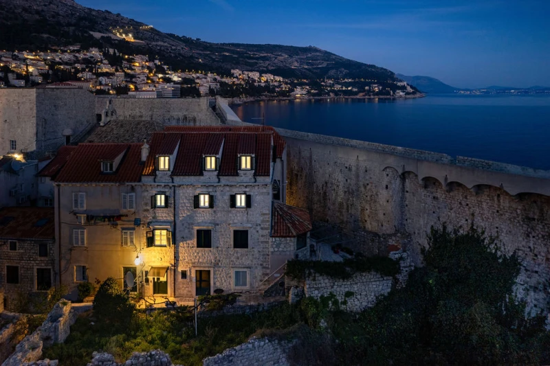 Villa  ''STAYEVA 11'', Dubrovnik