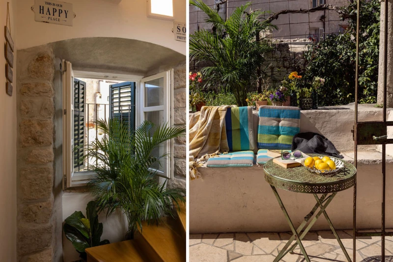 SENTIRSI A CASA LONTANO DA CASA