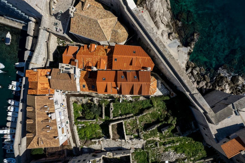 SENTIRSI A CASA LONTANO DA CASA