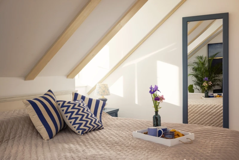 STAY FAMILY Deluxe one bedroom apartment room (Apartman)