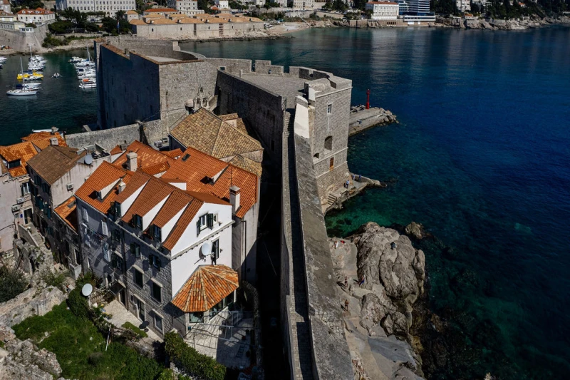 SENTIRSI A CASA LONTANO DA CASA