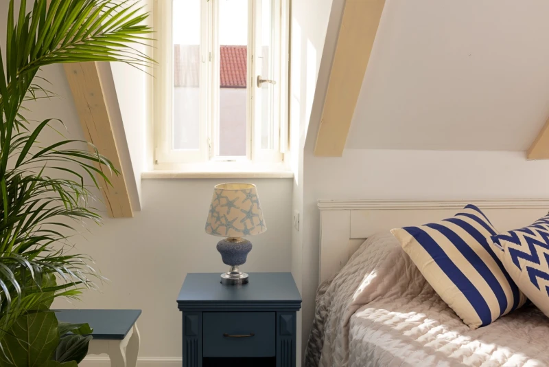 STAY FAMILY Deluxe one bedroom apartment room (Apartman)