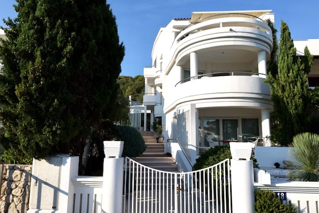 Villa Perla