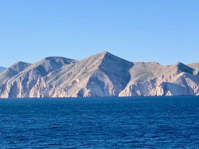 Villa Perla Baska, Baška