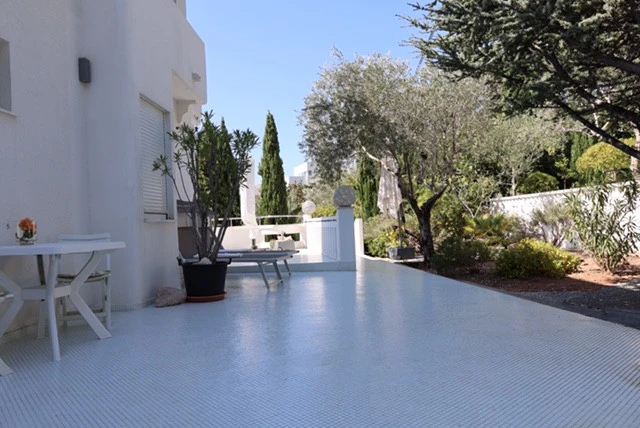 Villa Perla