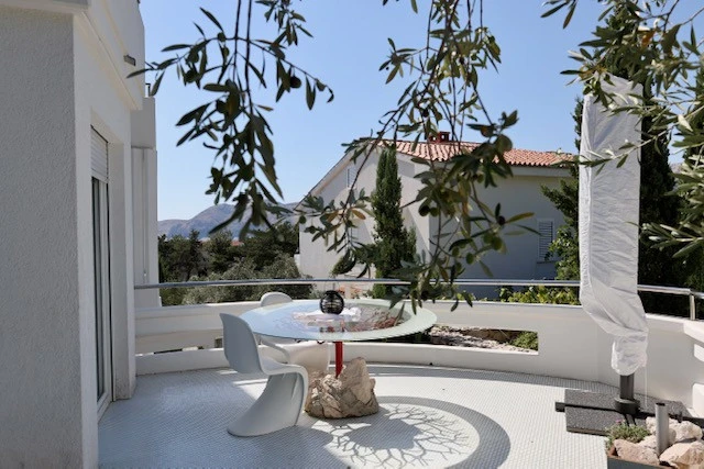 Villa Perla