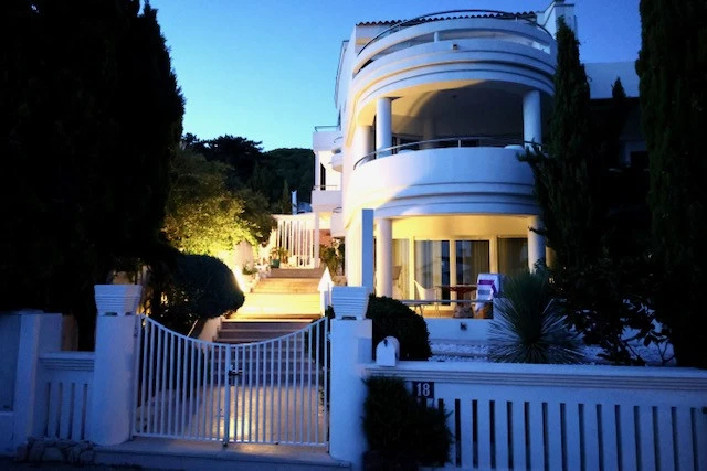 Villa Perla
