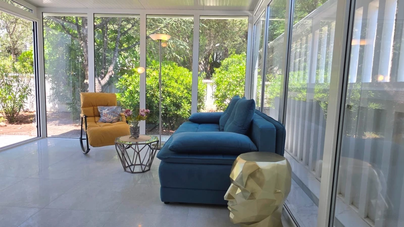 Apartment 5 Serenity