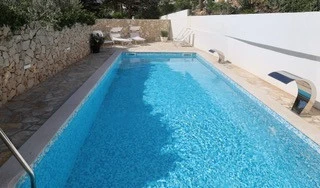 Villa Perla Baska, Baška
