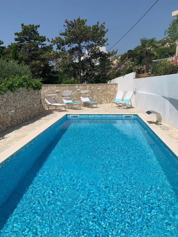 Villa Perla